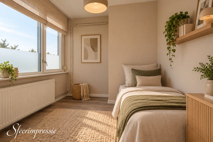 Appartement te koop: Sportlaan 95, Purmerend