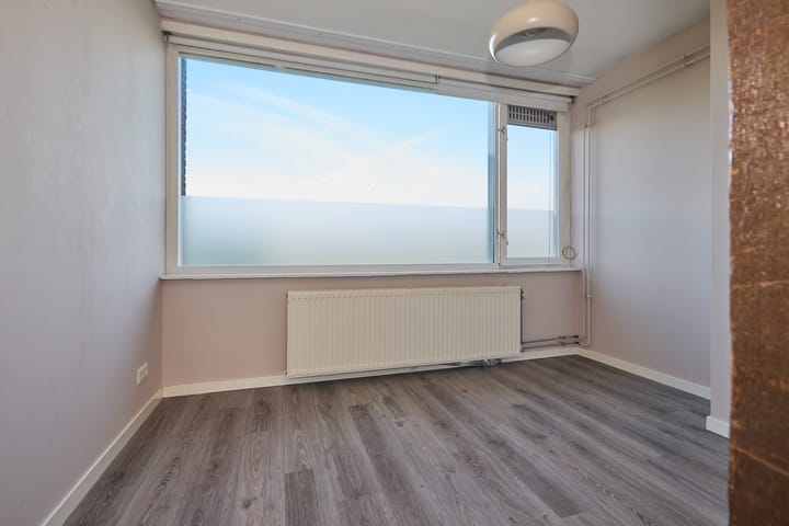 Appartement te koop: Sportlaan 95, Purmerend