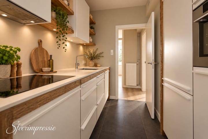 Appartement te koop: Sportlaan 95, Purmerend