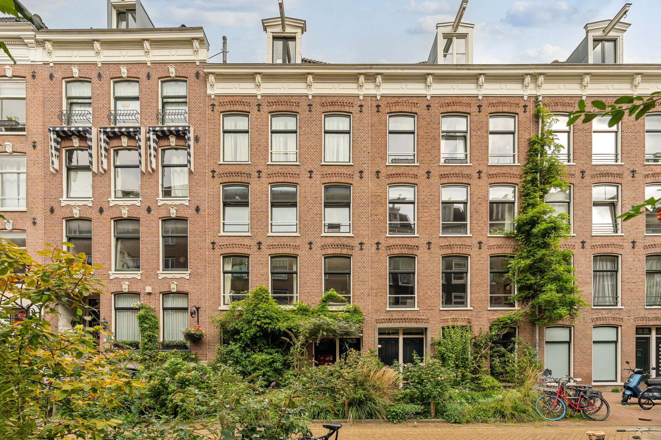 Quellijnstraat 17 4