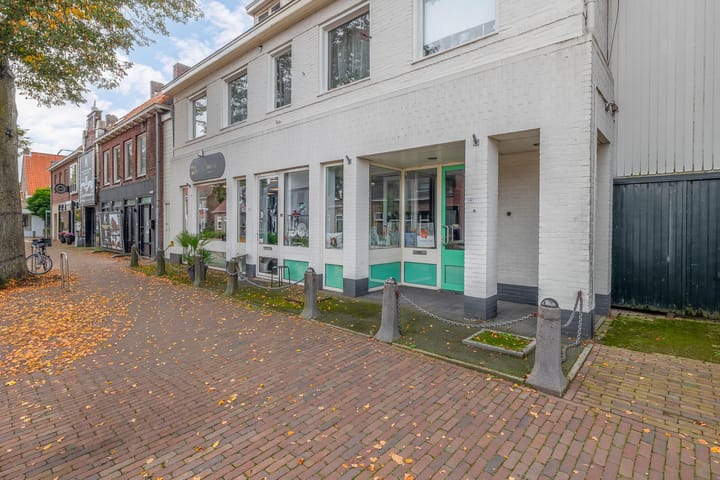 Hoofdstraat 141, Schijndel