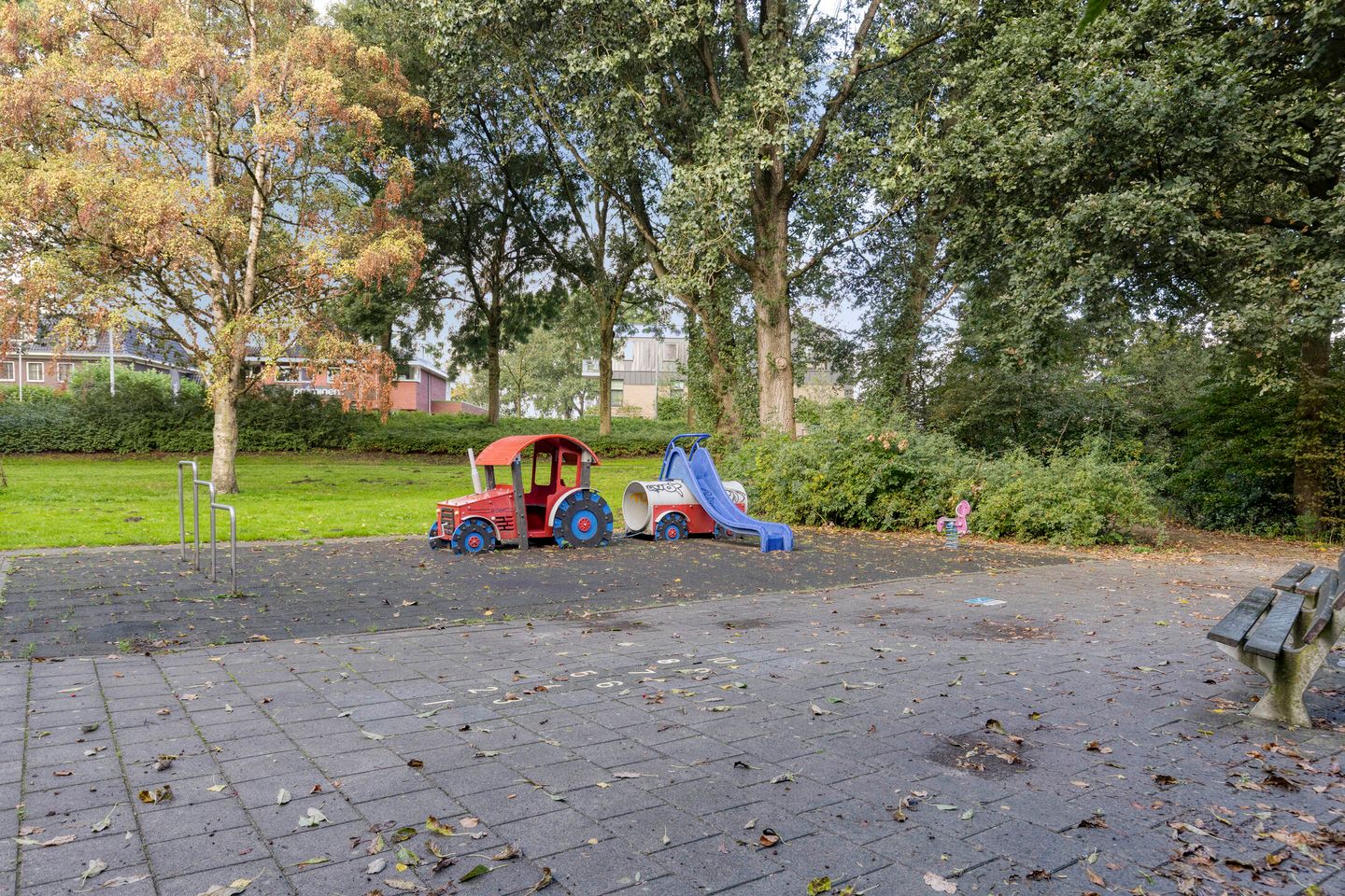 Foto 19 van Populierenlaan 473