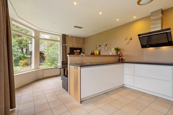 Tussenwoning te koop: Togenaarstraat 25, 'S-Hertogenbosch