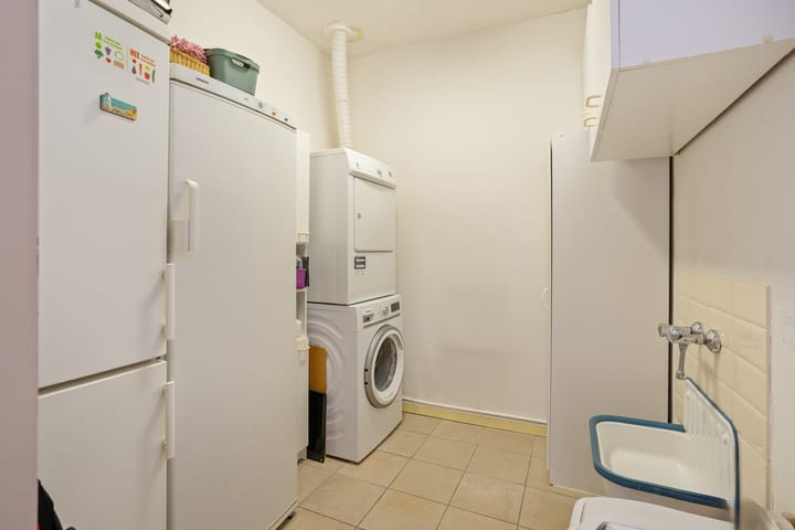 Tussenwoning te koop: Togenaarstraat 25, 'S-Hertogenbosch