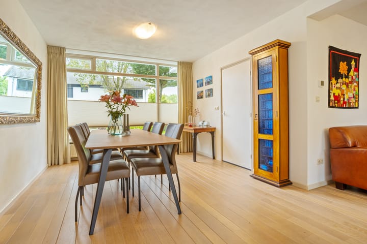 Tussenwoning te koop: Togenaarstraat 25, 'S-Hertogenbosch