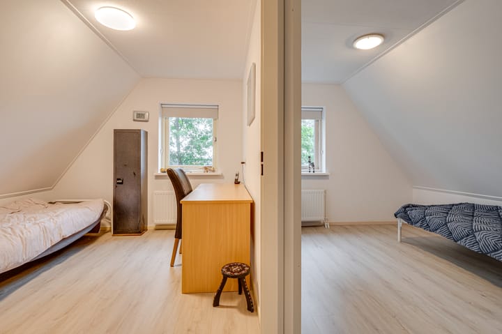 Vrijstaande woning te koop: Ambachtsdijk 65, Oudkarspel (Gem. Dijk En Waard)