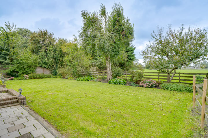 Vrijstaande woning te koop: Ambachtsdijk 65, Oudkarspel (Gem. Dijk En Waard)