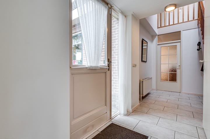 Vrijstaande woning te koop: Ambachtsdijk 65, Oudkarspel (Gem. Dijk En Waard)