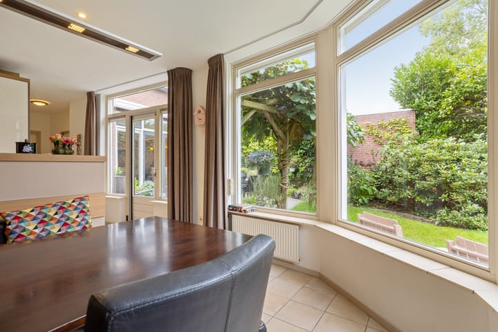 Tussenwoning te koop: Togenaarstraat 25, 'S-Hertogenbosch