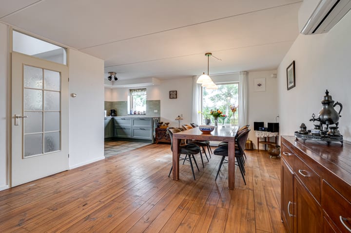 Vrijstaande woning te koop: Ambachtsdijk 65, Oudkarspel (Gem. Dijk En Waard)