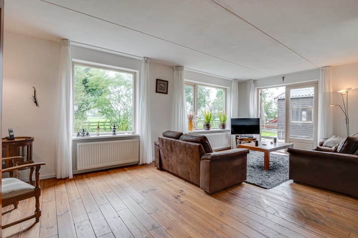 Vrijstaande woning te koop: Ambachtsdijk 65, Oudkarspel (Gem. Dijk En Waard)