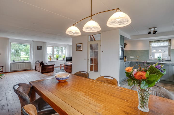 Vrijstaande woning te koop: Ambachtsdijk 65, Oudkarspel (Gem. Dijk En Waard)