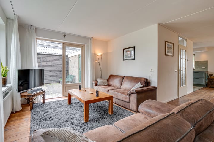Vrijstaande woning te koop: Ambachtsdijk 65, Oudkarspel (Gem. Dijk En Waard)