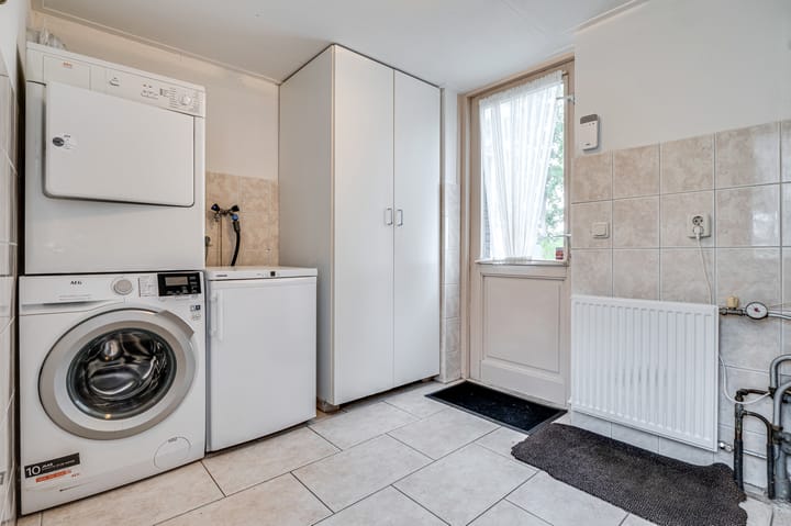 Vrijstaande woning te koop: Ambachtsdijk 65, Oudkarspel (Gem. Dijk En Waard)