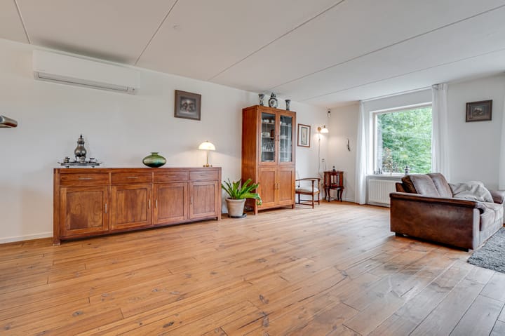 Vrijstaande woning te koop: Ambachtsdijk 65, Oudkarspel (Gem. Dijk En Waard)