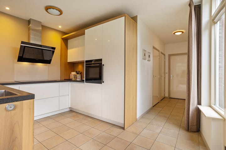 Tussenwoning te koop: Togenaarstraat 25, 'S-Hertogenbosch