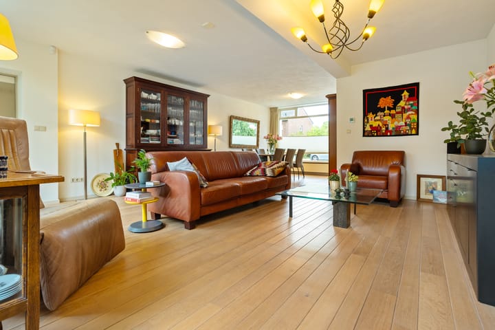 Tussenwoning te koop: Togenaarstraat 25, 'S-Hertogenbosch