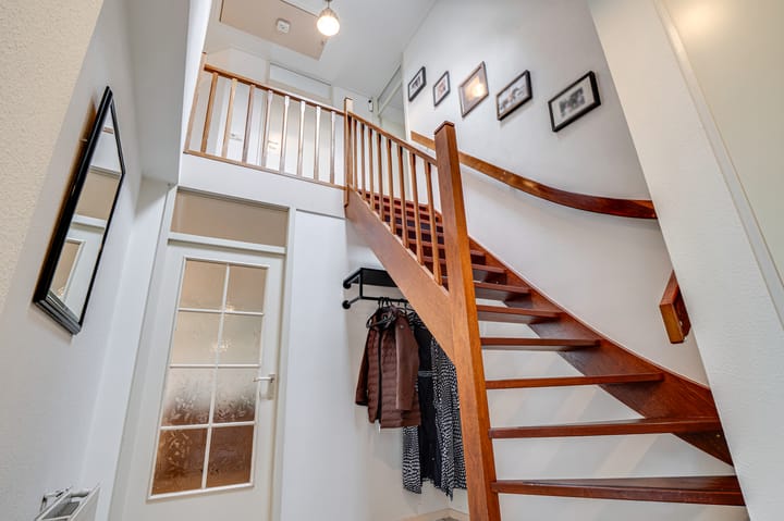 Vrijstaande woning te koop: Ambachtsdijk 65, Oudkarspel (Gem. Dijk En Waard)