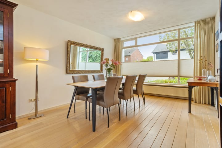 Tussenwoning te koop: Togenaarstraat 25, 'S-Hertogenbosch