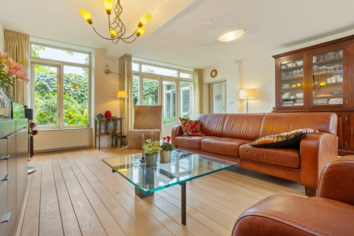 Tussenwoning te koop: Togenaarstraat 25, 'S-Hertogenbosch