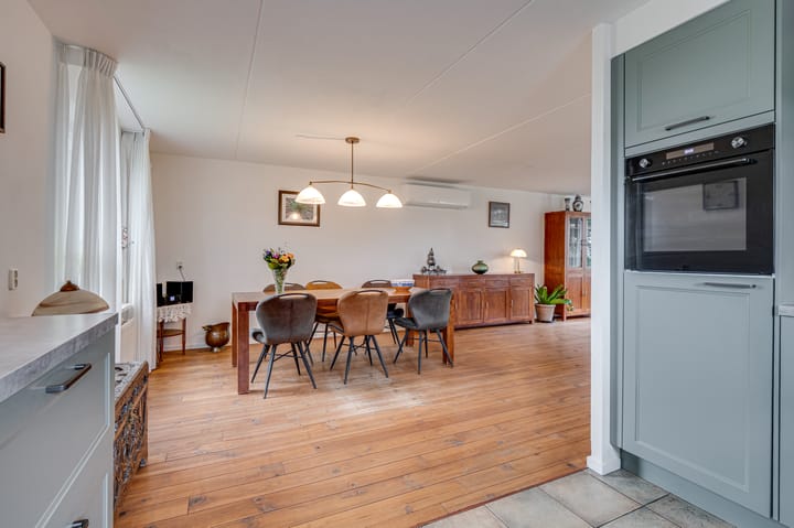 Vrijstaande woning te koop: Ambachtsdijk 65, Oudkarspel (Gem. Dijk En Waard)
