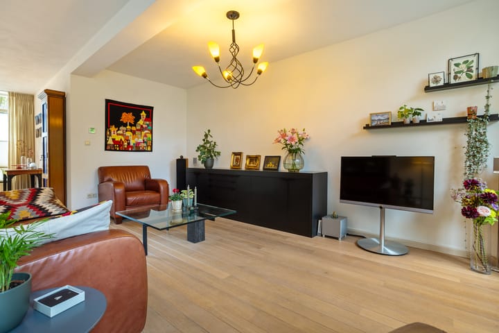 Tussenwoning te koop: Togenaarstraat 25, 'S-Hertogenbosch