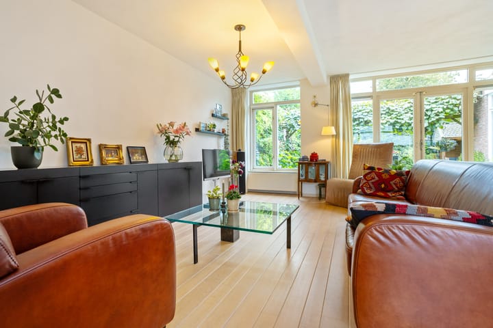 Tussenwoning te koop: Togenaarstraat 25, 'S-Hertogenbosch