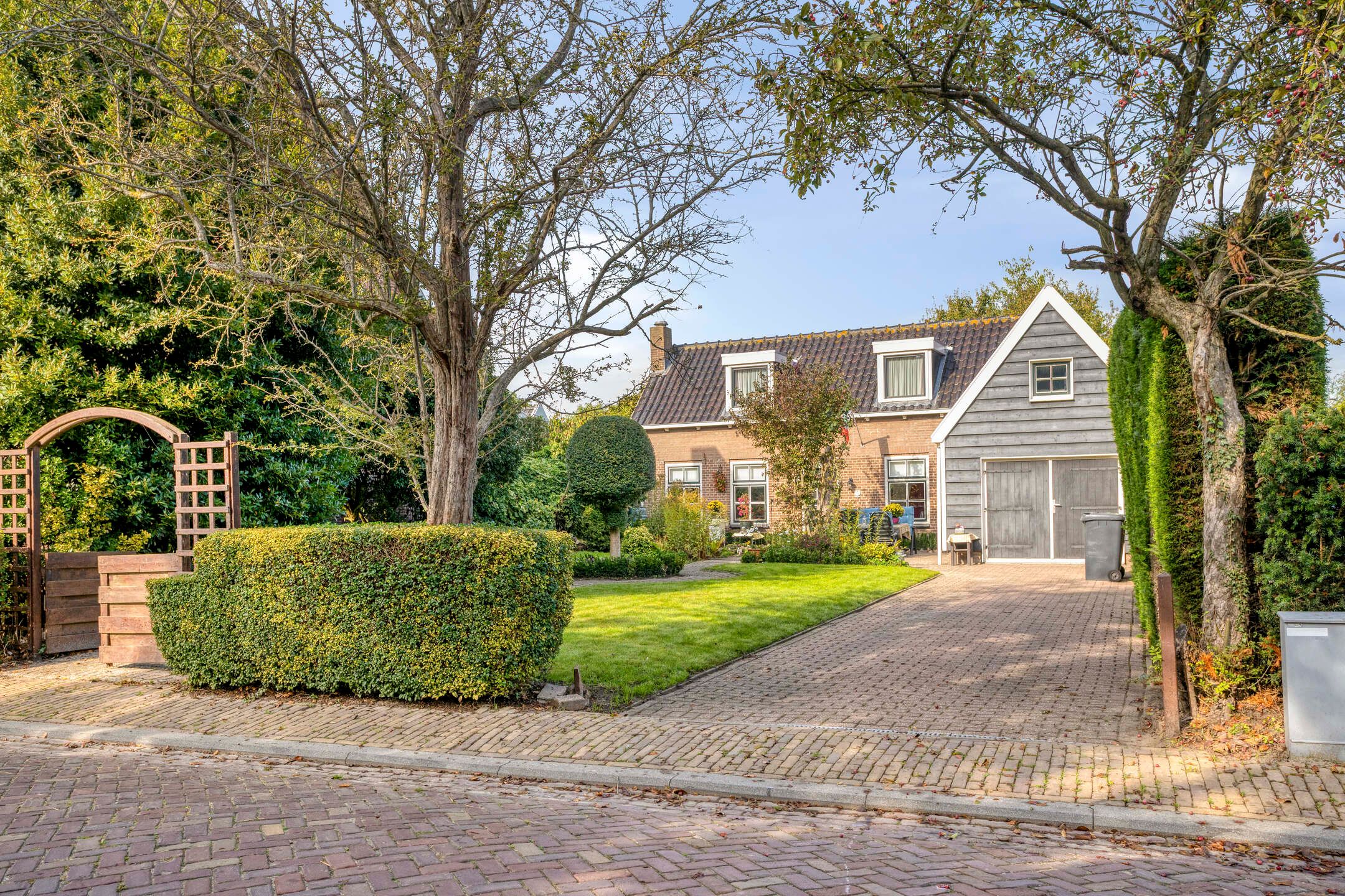 Coudorpseweg 12