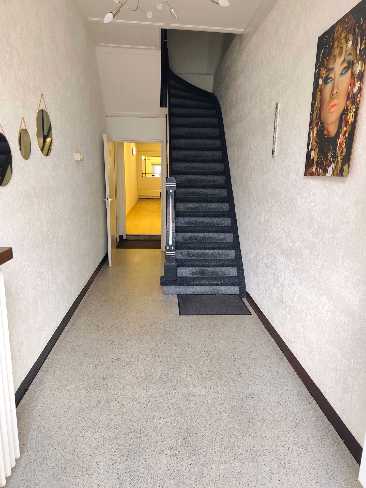 Foto 4 van Nuinhofstraat 17-A