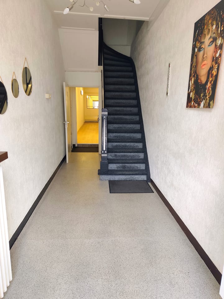 Foto 4 van Nuinhofstraat 17-A