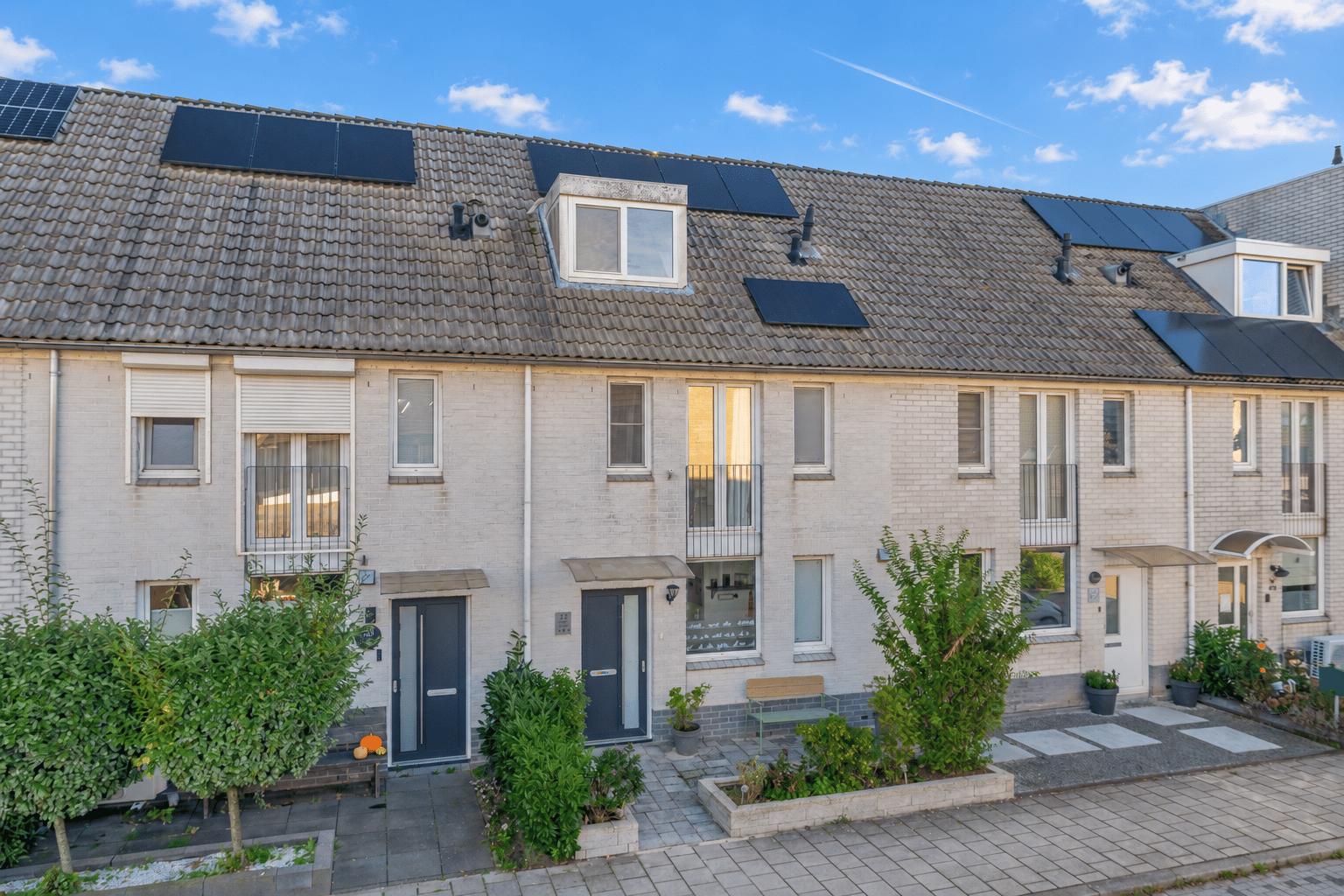 Trompetstraat 31