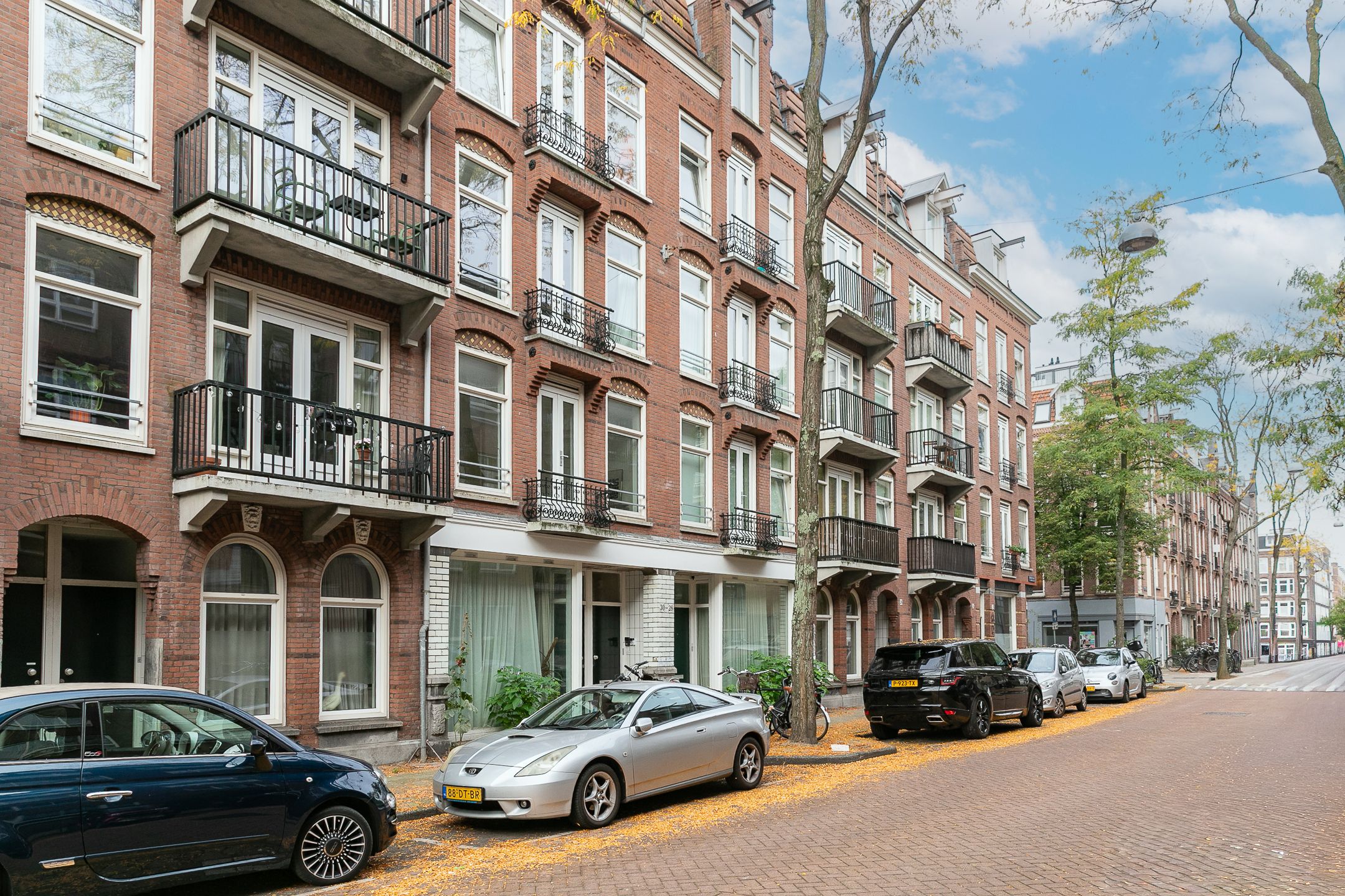 Staringstraat 30 1