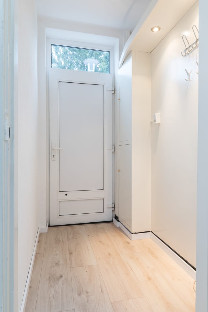 Tussenwoning te koop: Tenelenweg 110, Voerendaal