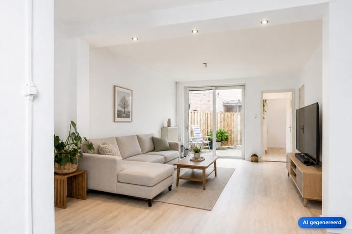 Tussenwoning te koop: Tenelenweg 110, Voerendaal