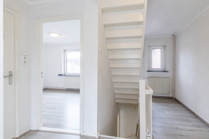 Tussenwoning te koop: Tenelenweg 110, Voerendaal