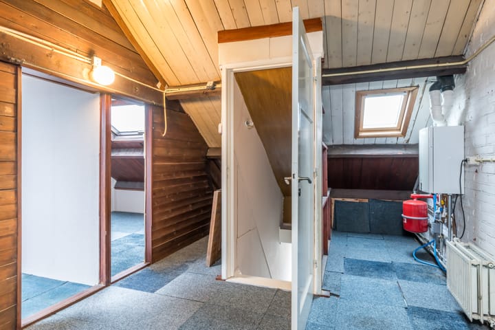 Tussenwoning te koop: Tenelenweg 110, Voerendaal