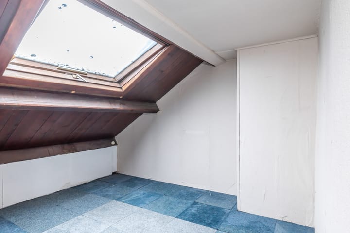 Tussenwoning te koop: Tenelenweg 110, Voerendaal