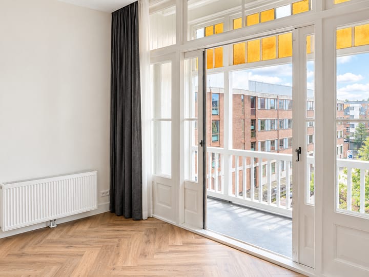 Photo 3 of Sarphatistraat 209-3
