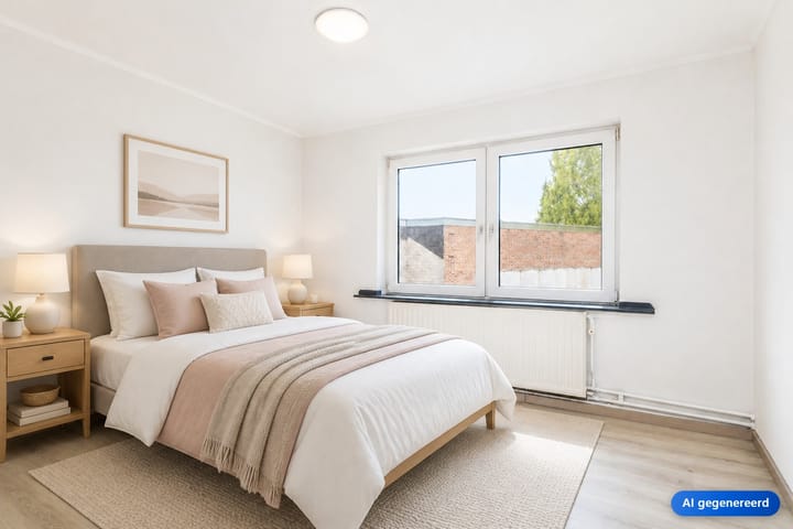 Tussenwoning te koop: Tenelenweg 110, Voerendaal