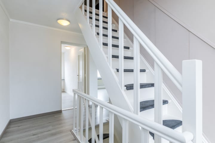 Tussenwoning te koop: Tenelenweg 110, Voerendaal