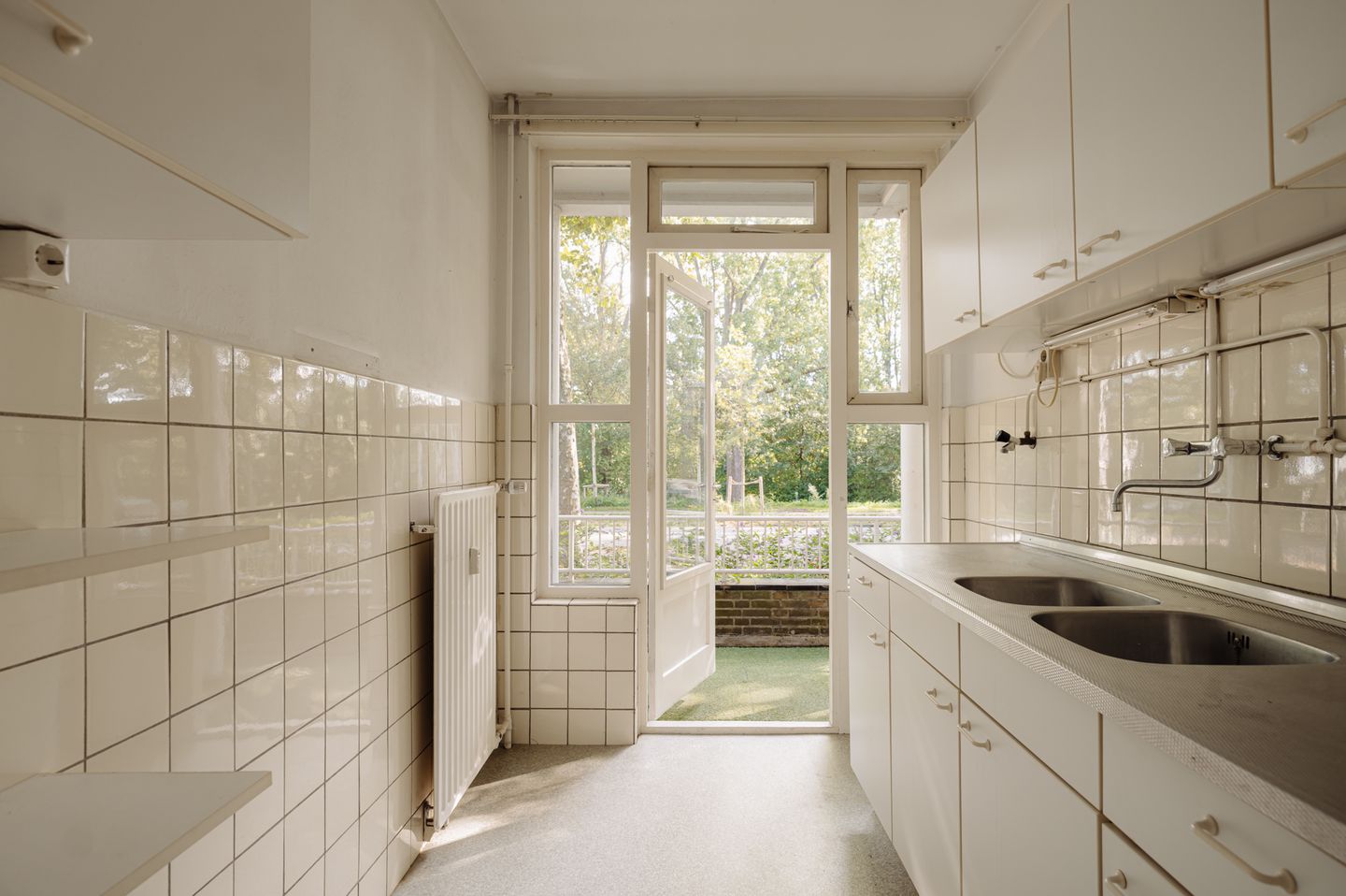 Foto 4 van Edisonstraat 40-H