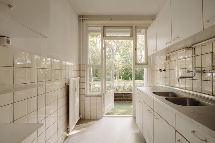 Foto 4 van Edisonstraat 40-H
