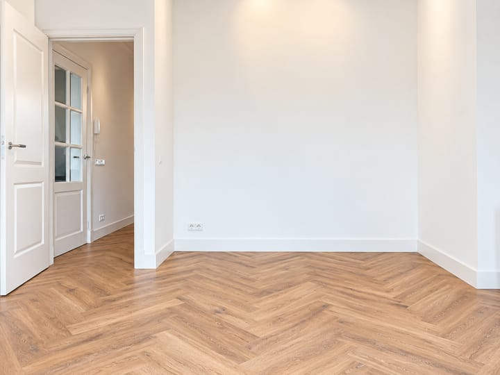 Photo 4 of Sarphatistraat 209-3