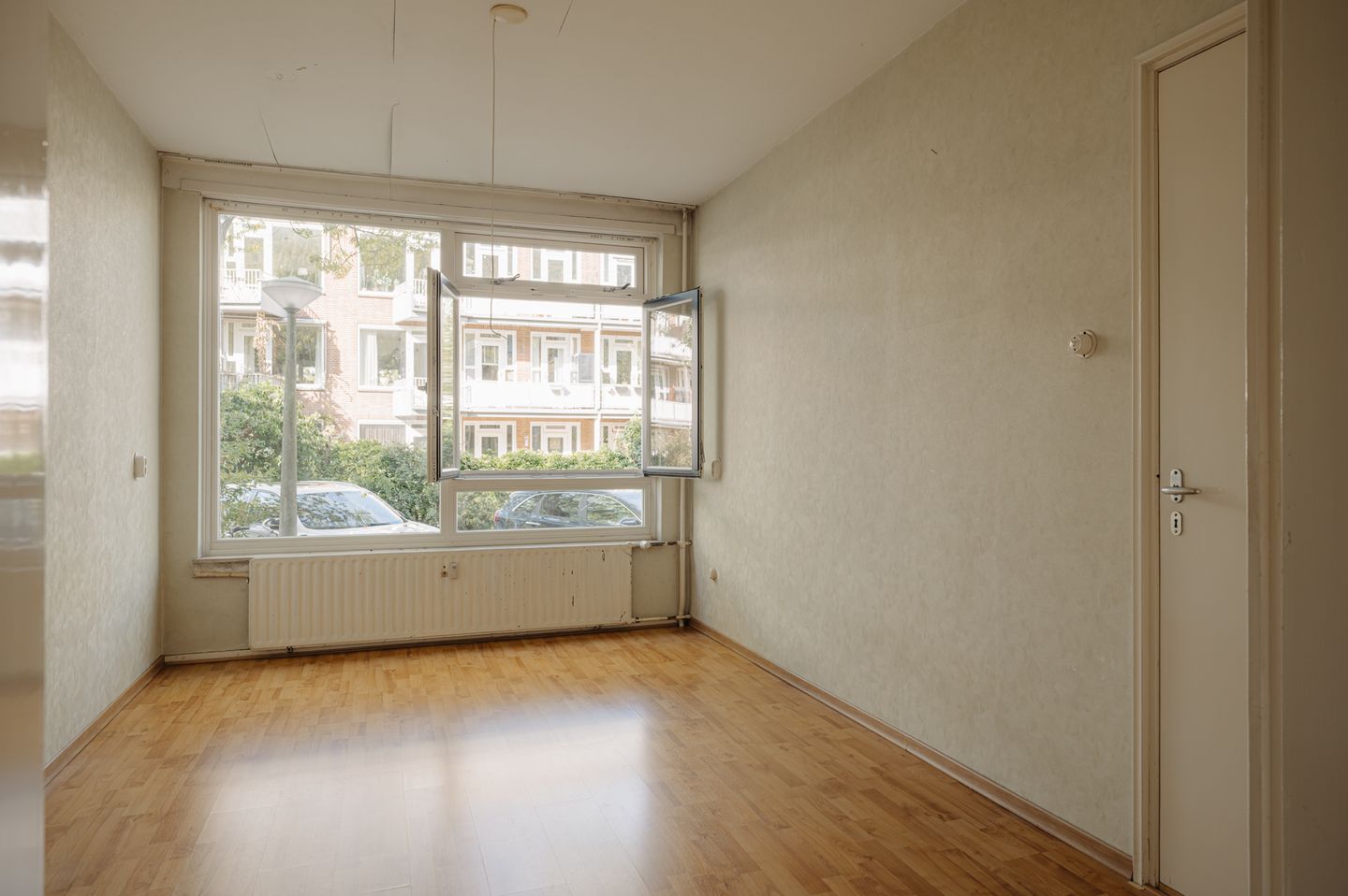 Foto 10 van Edisonstraat 40-H