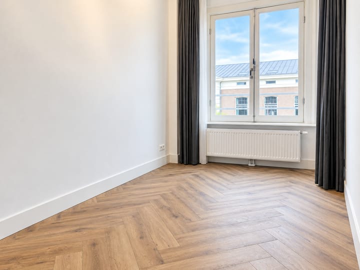 Photo 5 of Sarphatistraat 209-3