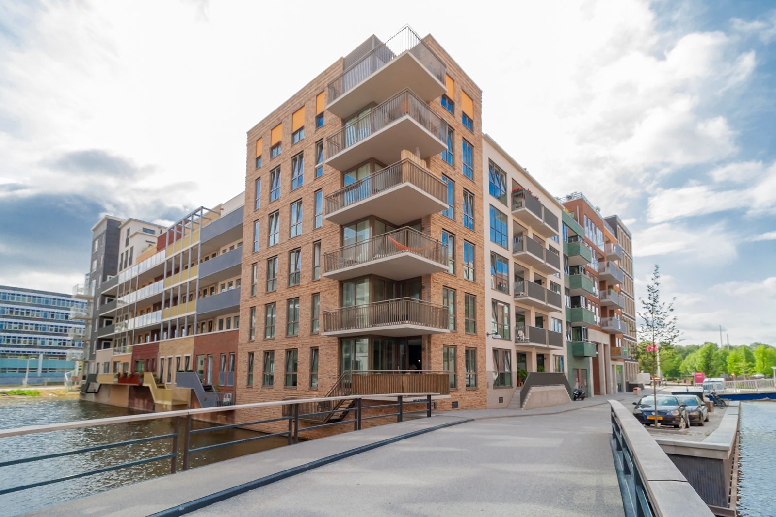 Carel Willinkgracht 885 Diemen
