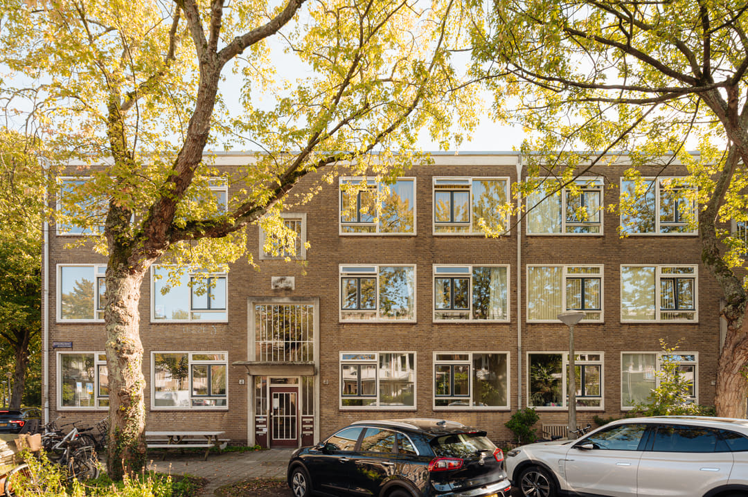 Foto 7 van Edisonstraat 40-H