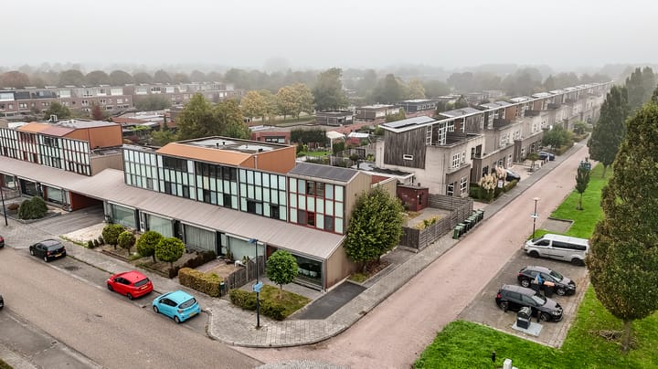 Hoekwoning te koop: Rijnland 443, Lelystad