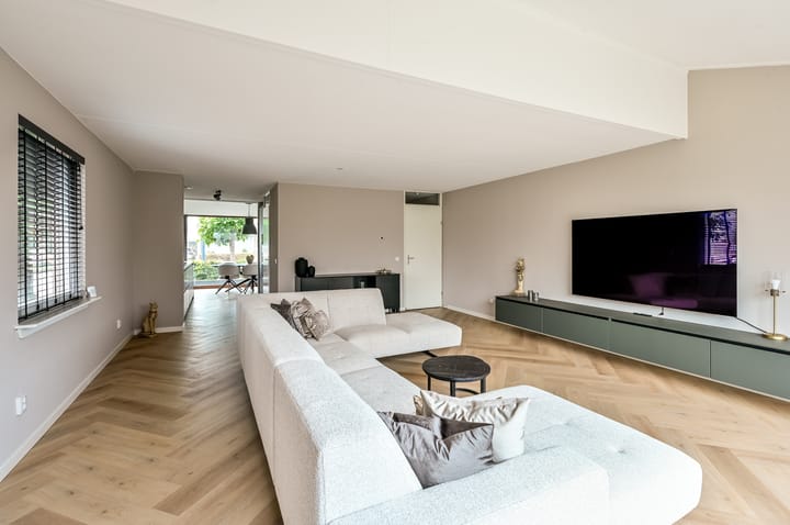 Hoekwoning te koop: Rijnland 443, Lelystad