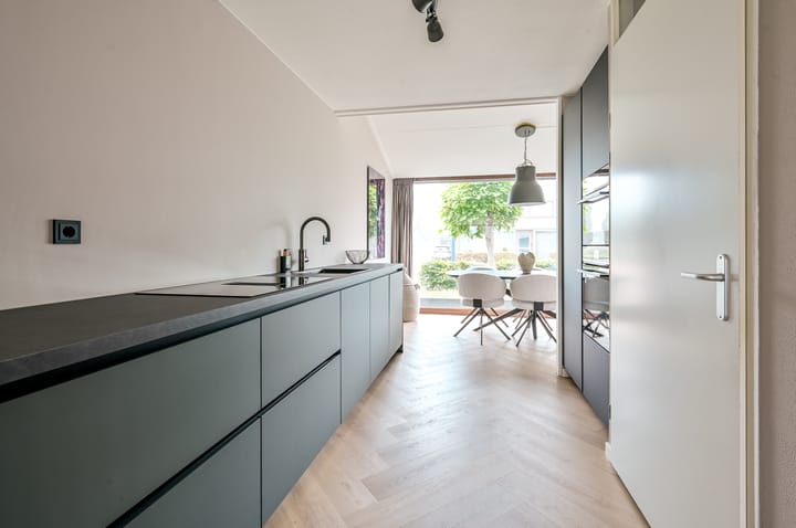 Hoekwoning te koop: Rijnland 443, Lelystad